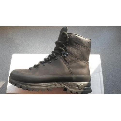meindl m1 275m = 43,5 bergschoenen wandelschoenen leger zgan