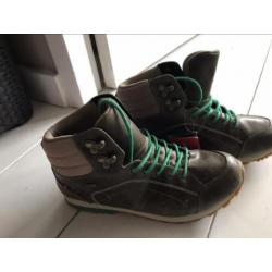 Bergschoen outdoorschoen waterproof Dachstein nieuw maat 41