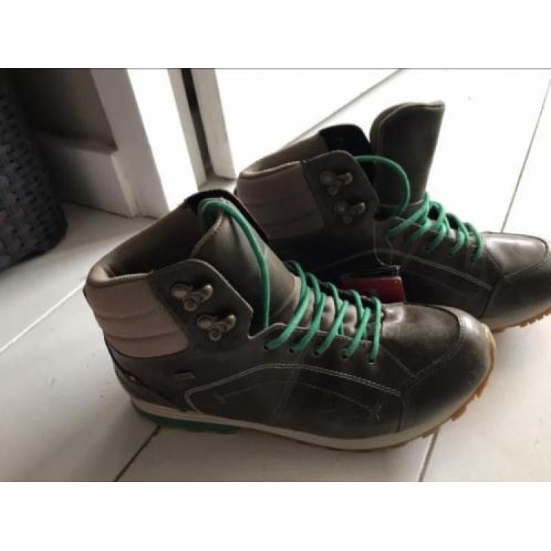 Bergschoen outdoorschoen waterproof Dachstein nieuw maat 41