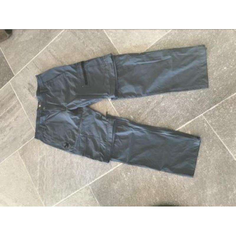 Zgan salewa afritsbroek maat 52