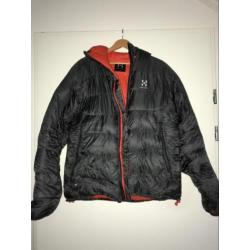 Haglofs Down Jacket Hooded