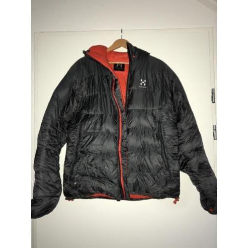Haglofs Down Jacket Hooded