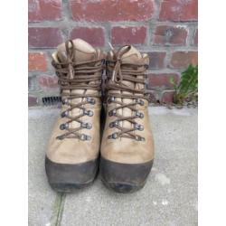 Hanwag gore-tex wandelschoenen maat 42,5