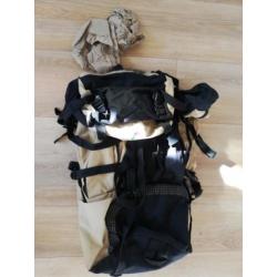 Backpack, outdoor rugzak van t78.