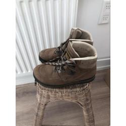 Meindl wandelschoenen maat 38/39