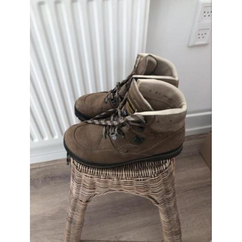 Meindl wandelschoenen maat 38/39