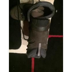 McKinley Laarzen mt 38 snow boots nieuw staat!
