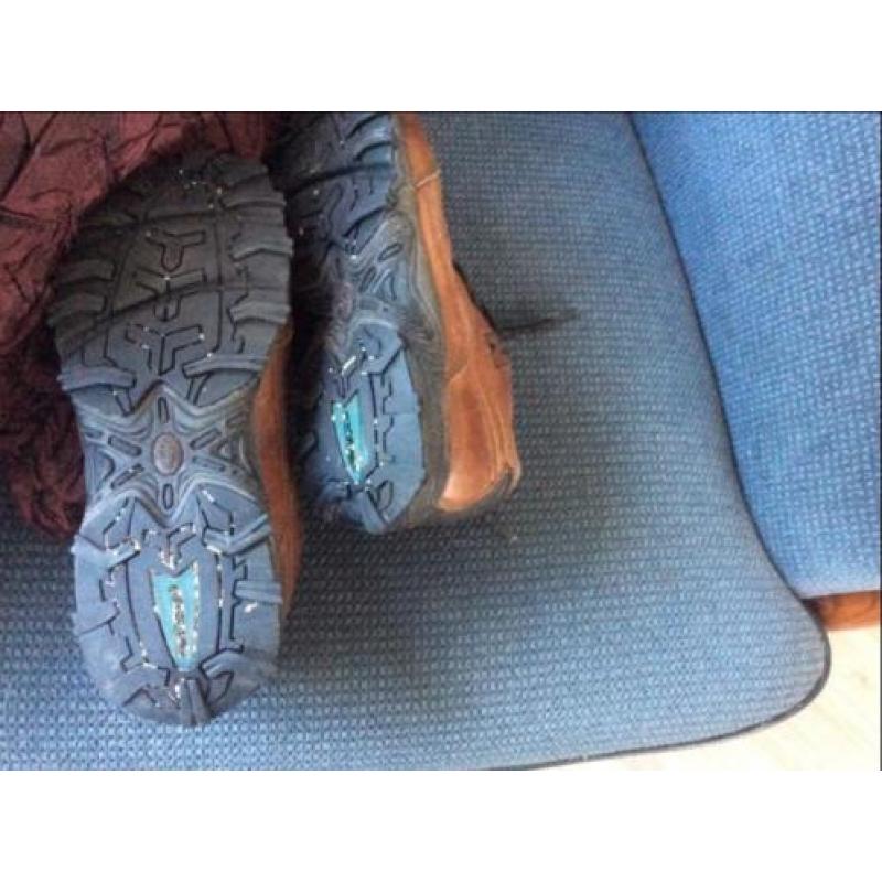 Wandelschoenen maat 39