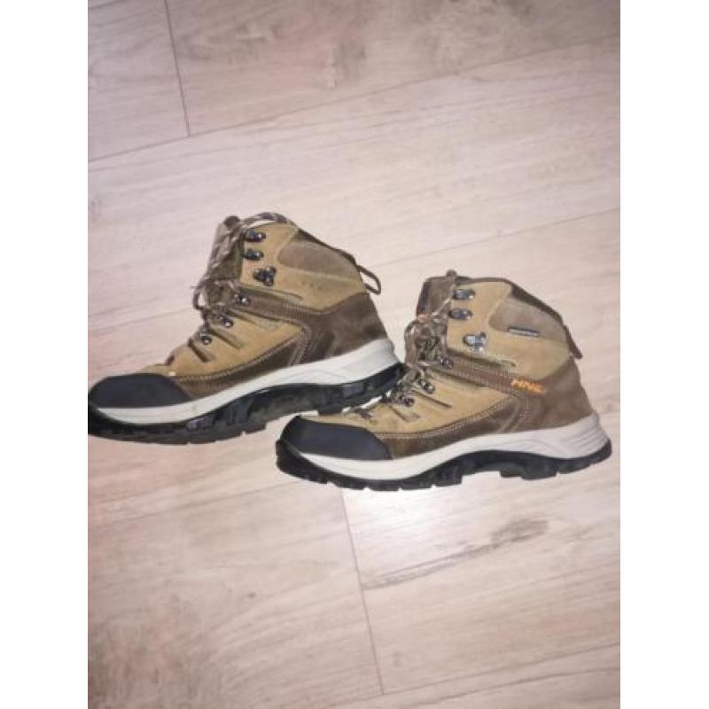 wandelschoenen