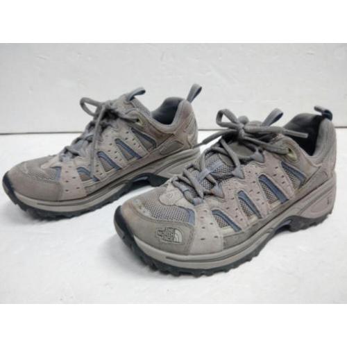The north face dames bergschoenen maat 38