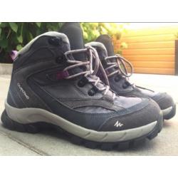 Wandelschoenen / Bergschoenen | Quechua, maat 39, dames
