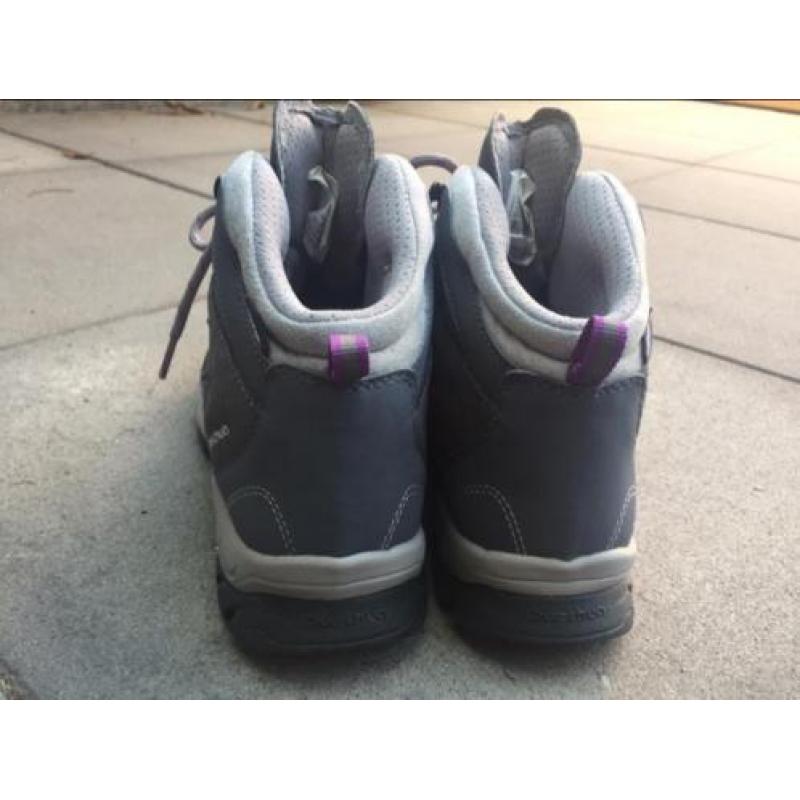 Wandelschoenen / Bergschoenen | Quechua, maat 39, dames