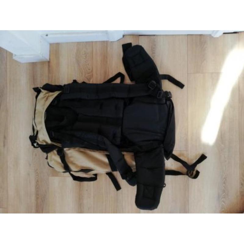 Backpack, outdoor rugzak van t78.