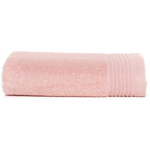 The One Baddoek Deluxe 60x110 cm 550 gram Zalm Roze