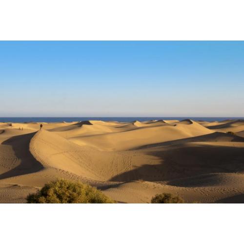 8-daagse reis Gran Canaria - Tenerife