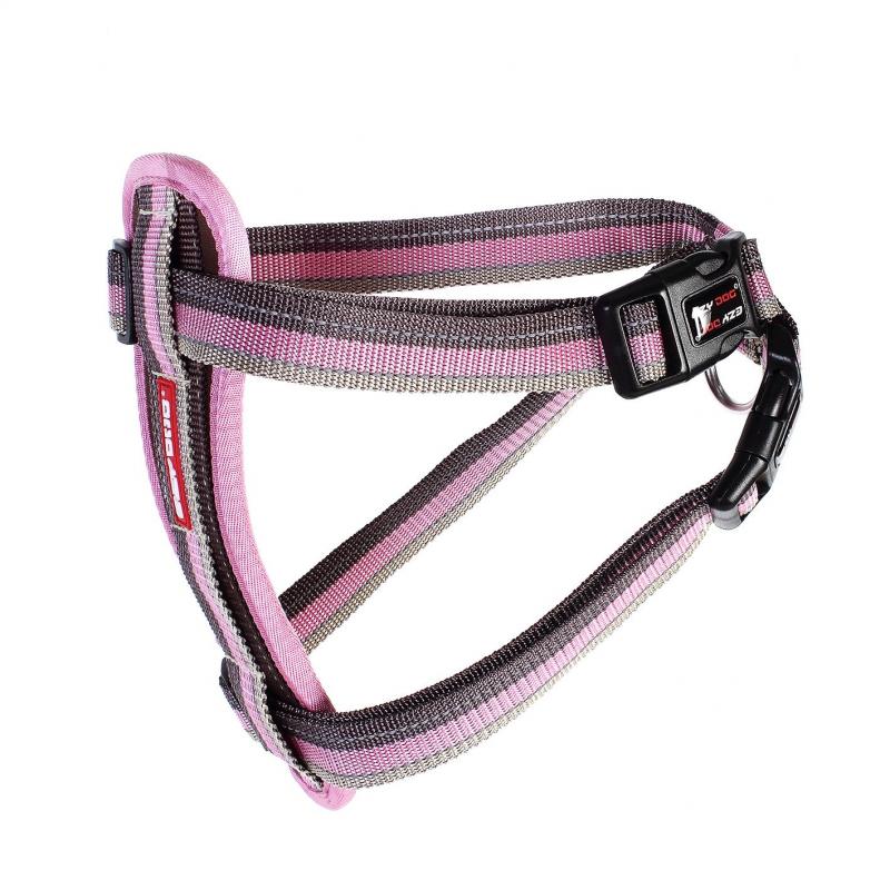 Chest Plate Harnas - Borsttuig hond