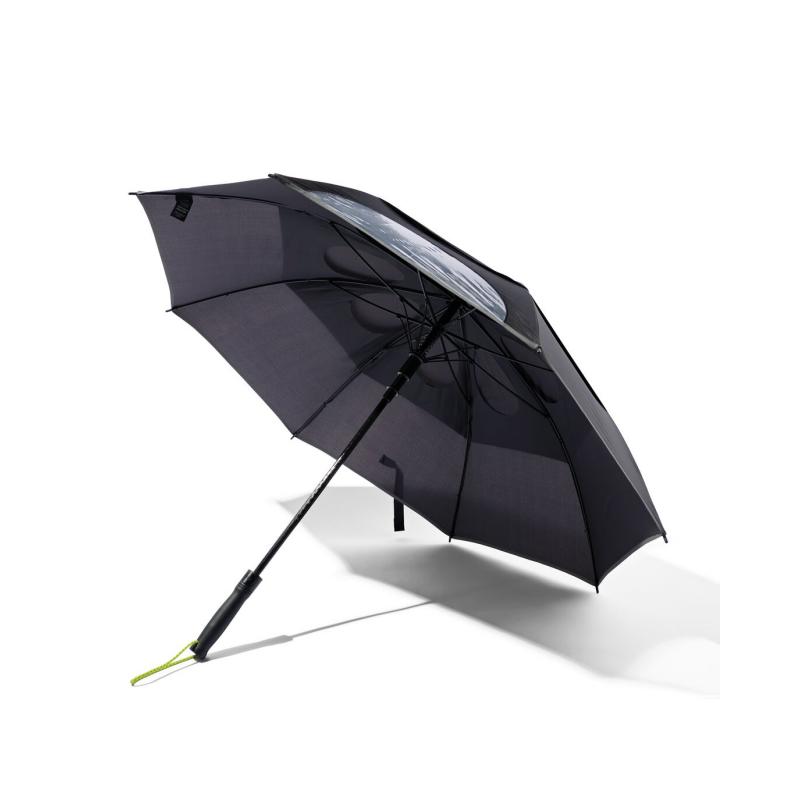 HEMA Windbestendige Paraplu Ø114x89 Zwart