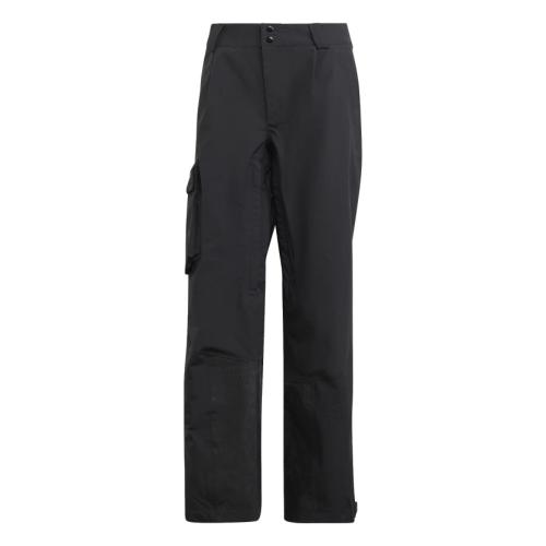 Adidas Dunne Kwaliteit wel waterdicht TERREX 3 Snowboardbroek Heren S