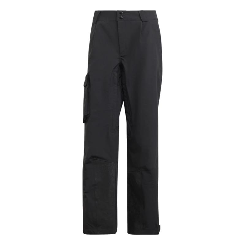 Adidas Dunne Kwaliteit wel waterdicht TERREX 3 Snowboardbroek Heren S