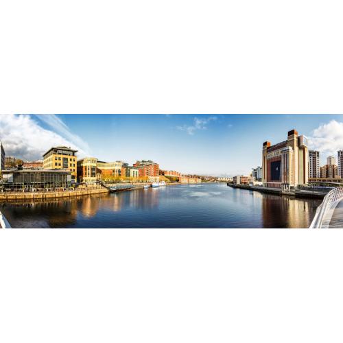 Exciting Northern Cities | Treinreis